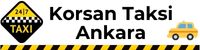 Korsan Taksi Ankara - 7/24 Şehir İçi Taksi Hizmeti | 0506 787 3806