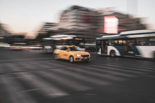 Korsan Taksi Ankara - 7/24 Şehir İçi Taksi Hizmeti | 0506 787 3806