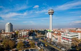 Çankaya Korsan Taksi