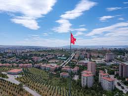 Etimesgut Korsan Taksi