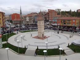 Akyurt Korsan Taksi