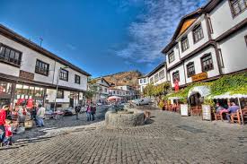 Beypazarı Korsan Taksi