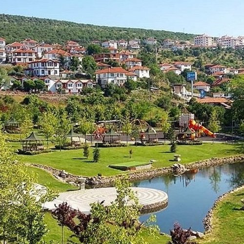 Çamlıdere Korsan Taksi