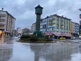 Çubuk Korsan Taksi