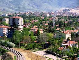 Elmadağ Korsan Taksi