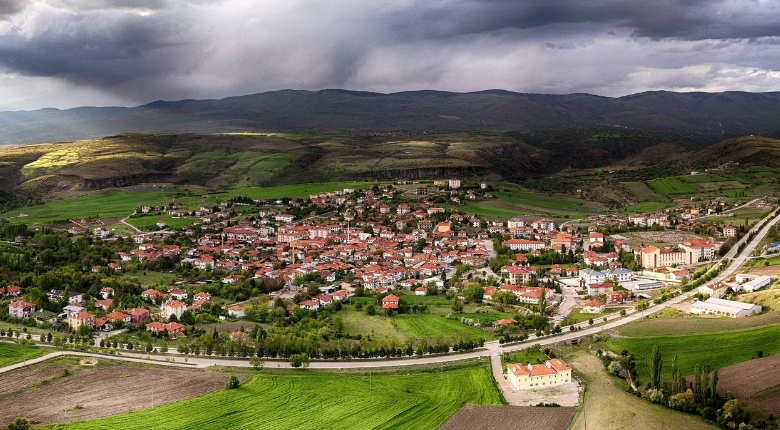  Güdül Korsan Taksi