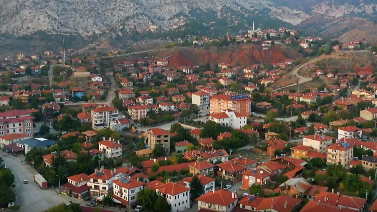  Nallıhan Korsan Taksi