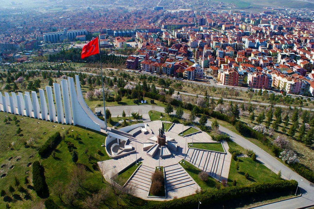 Polatlı Korsan Taksi