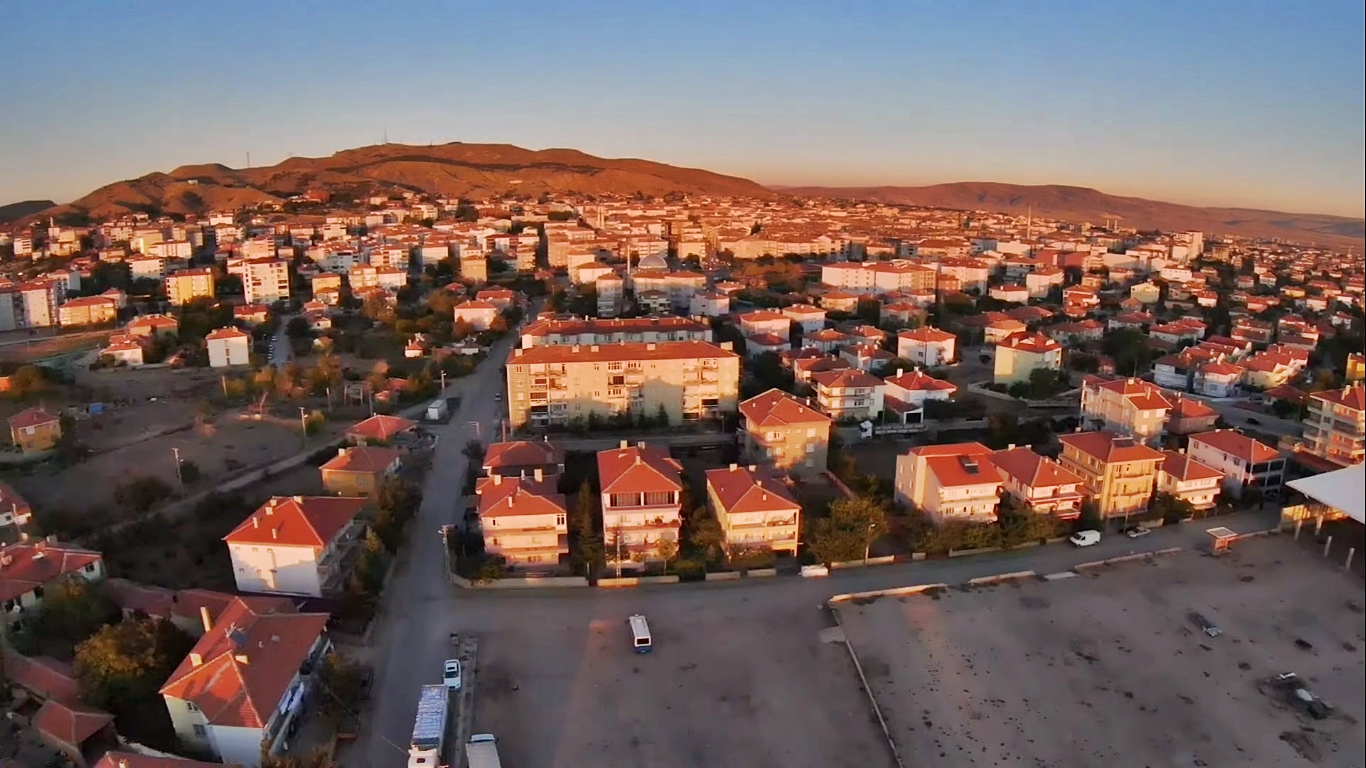 Şereflikoçhisar Korsan Taksi
