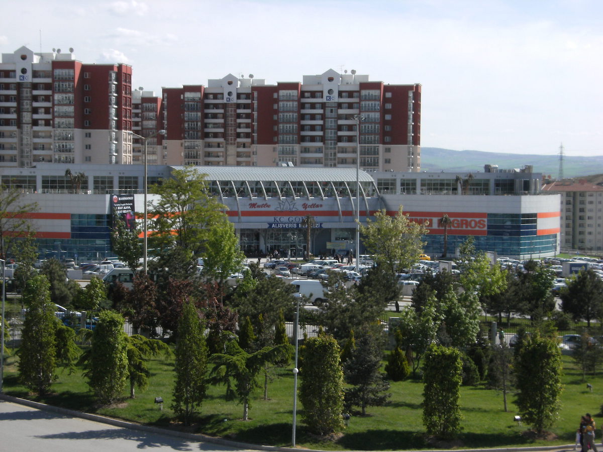 Eryaman Korsan Taksi