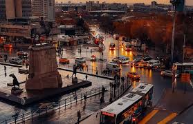 Ulus Korsan Taksi